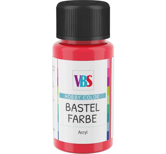 VBS Knutselverf, 50 ml