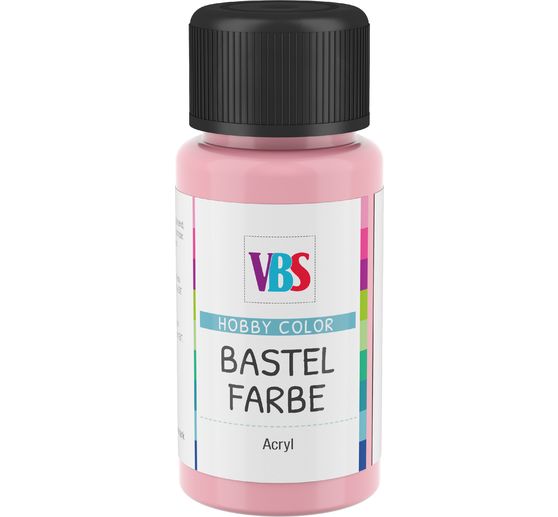 VBS Knutselverf, 50 ml