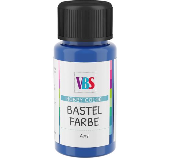 VBS Knutselverf, 50 ml