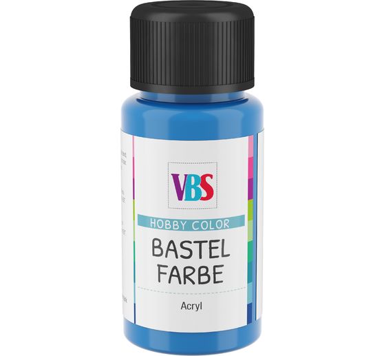 VBS Knutselverf, 50 ml