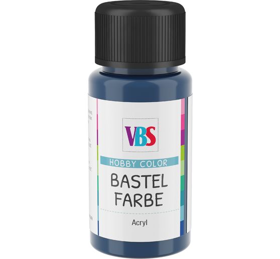 VBS Knutselverf, 50 ml