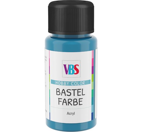 VBS Knutselverf, 50 ml