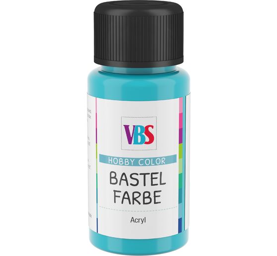 VBS Knutselverf, 50 ml