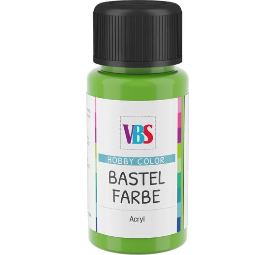 VBS Knutselverf, 50 ml