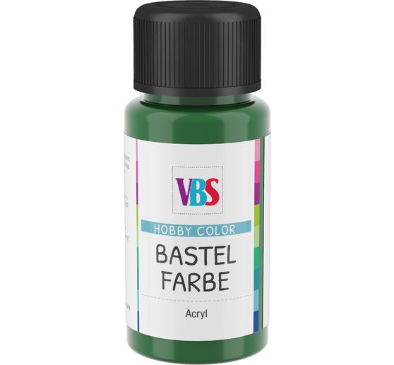 VBS Knutselverf, 50 ml