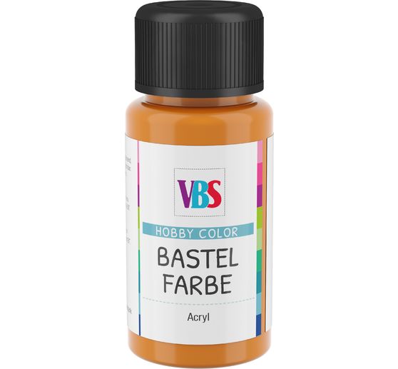 VBS Knutselverf, 50 ml