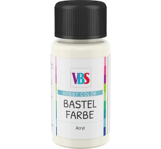 VBS Knutselverf, 50 ml