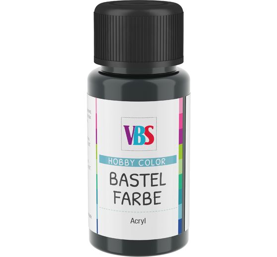 VBS Knutselverf, 50 ml