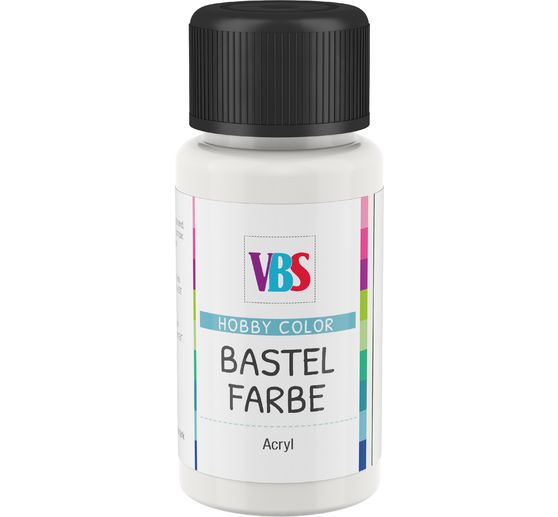 VBS Knutselverf, 50 ml