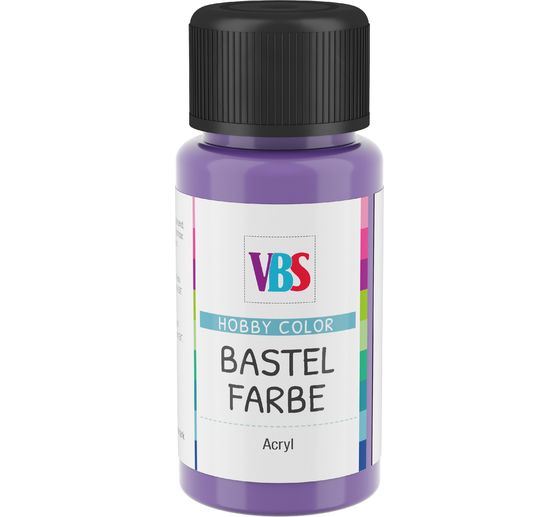 VBS Knutselverf, 50 ml