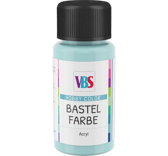 VBS Knutselverf, 50 ml
