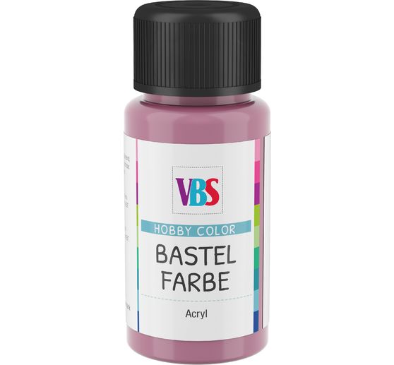 VBS Knutselverf, 50 ml