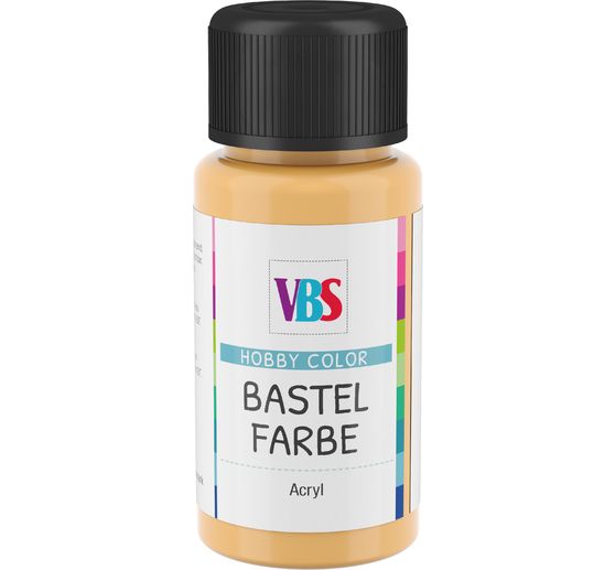 VBS Knutselverf, 50 ml
