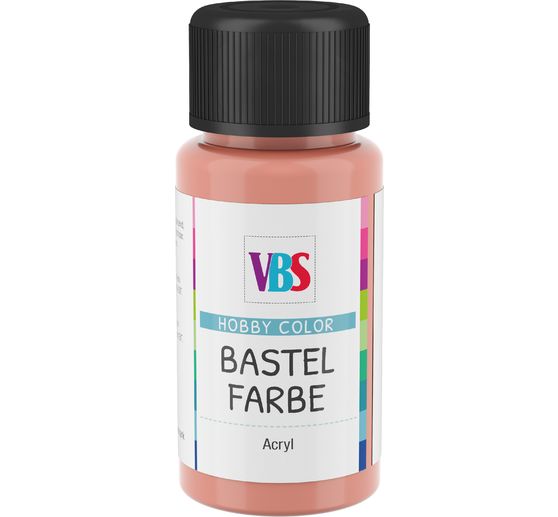 VBS Knutselverf, 50 ml
