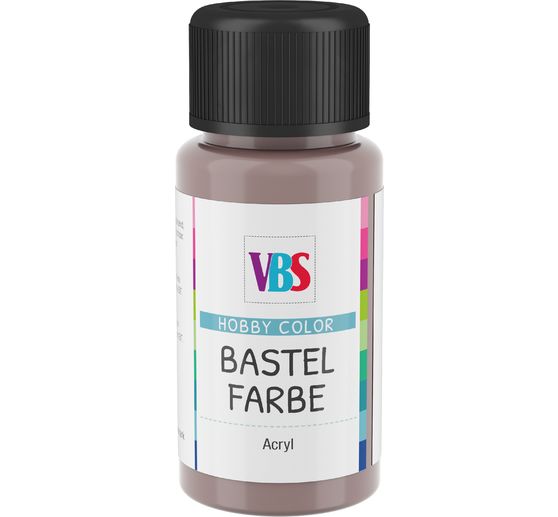 VBS Knutselverf, 50 ml