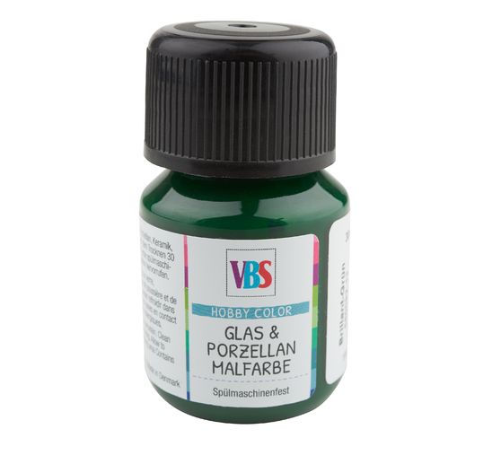 VBS Glass & Porcelain paint