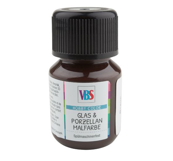 VBS Glass & Porcelain paint