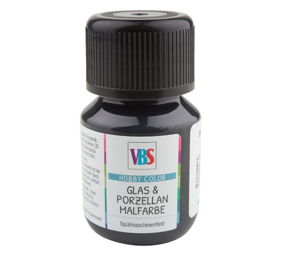 VBS Glass & Porcelain paint