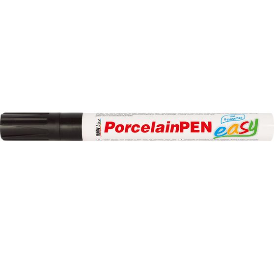 KREUL porcelain pen "Easy"