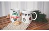 VBS Coffee mug, 2 pieces