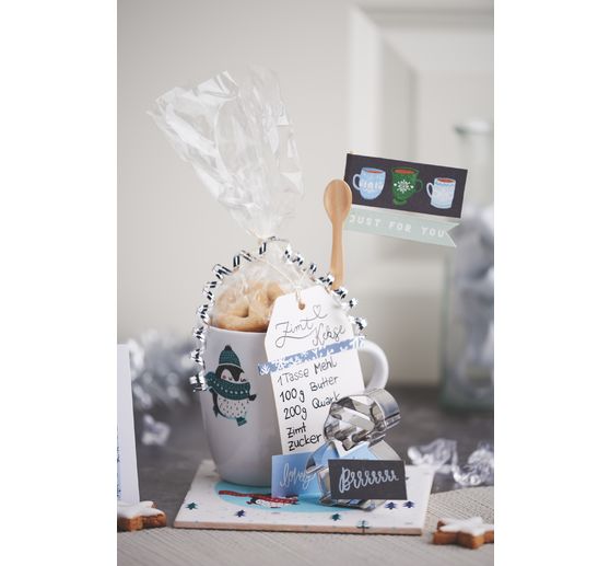 VBS Coffee mug, 2 pieces
