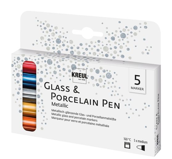 Porcelain pen baking instructions deals