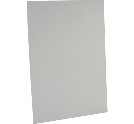 Linoleum board, 3,2 mm thick