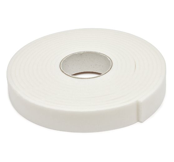 Spacer tape, 12mm x 2m, 1,9mm thick