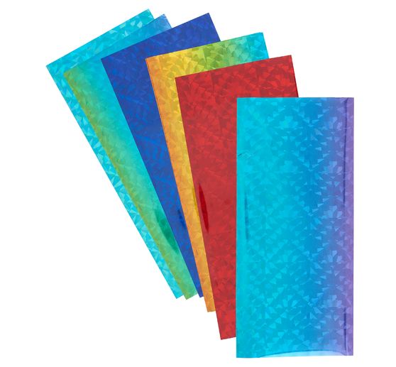 Metallic-transfer foil