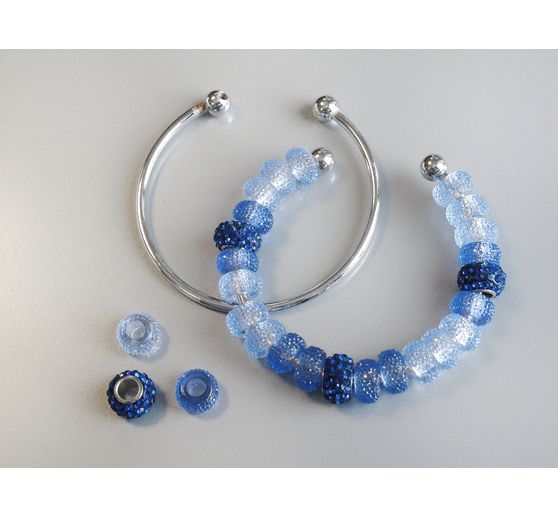 Cuff bracelet