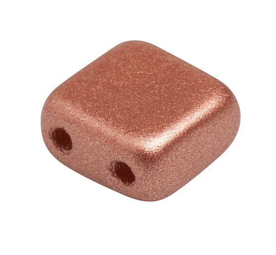 Glaskraal "Vierkant", 35 stuks
