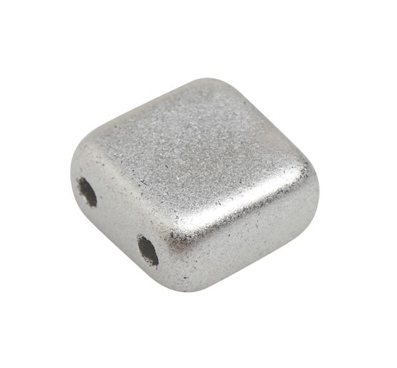 Glaskraal "Vierkant", 35 stuks