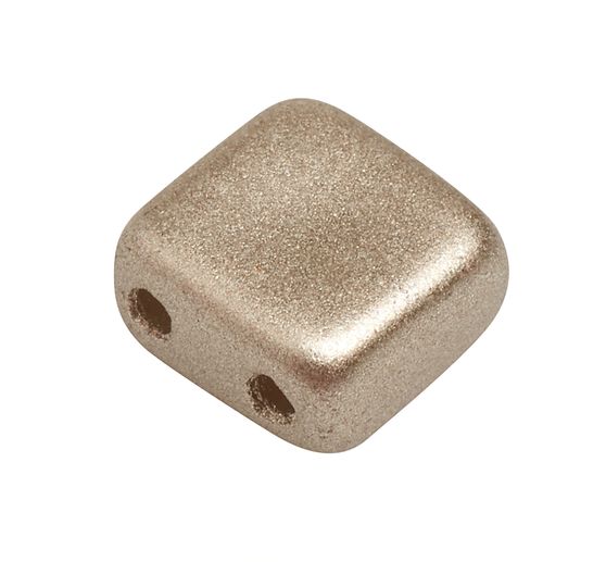Glaskraal "Vierkant", 35 stuks