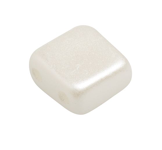 Glaskraal "Vierkant", 35 stuks