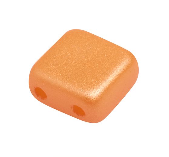 Glaskraal "Vierkant", 35 stuks