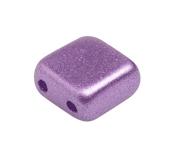 Glaskraal "Vierkant", 35 stuks