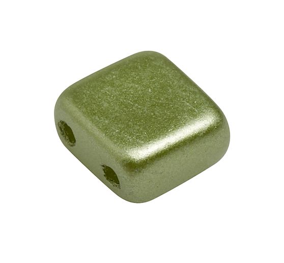 Glaskraal "Vierkant", 35 stuks