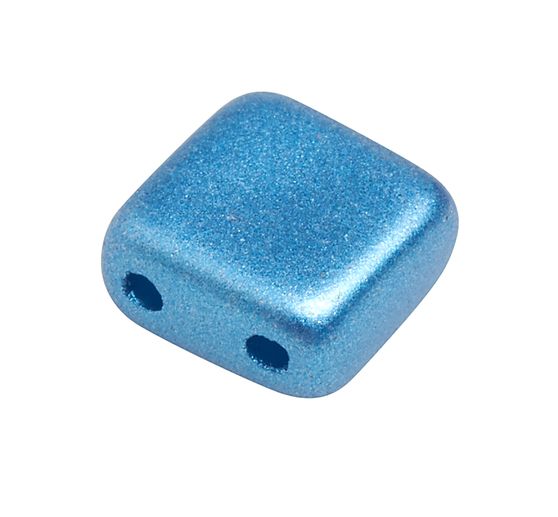 Glaskraal "Vierkant", 35 stuks