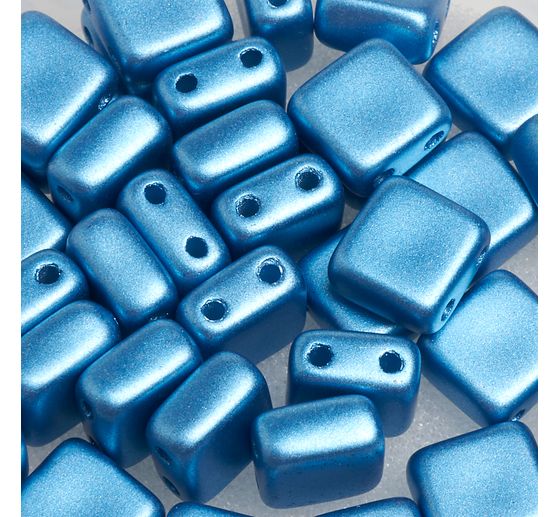 Glaskraal "Vierkant", 35 stuks