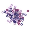 Katsuki Kralenmix Magic Purple