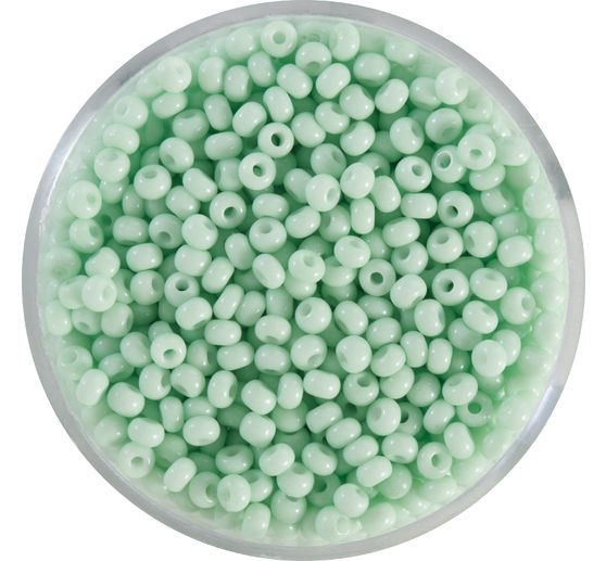 Rocailles, rijke kleuren, 2,6mm