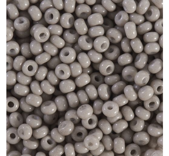 Rocailles, rijke kleuren, 2,6mm