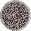 Rocailles, rijke kleuren, 2,6mm