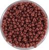 Rocailles, rijke kleuren, 2,6mm