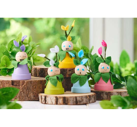 VBS Craft felt, 20 x 30 cm