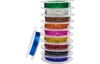 VBS Jewelry wire, 10 rolls of 10 m