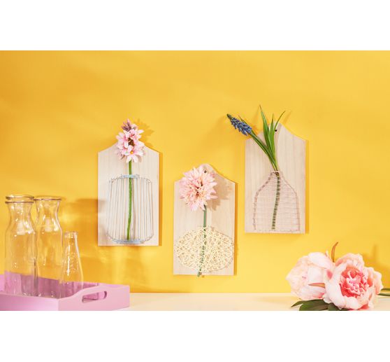 Rico Design Borduurgaren set