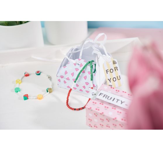 itoshii Beads set "Fruits"