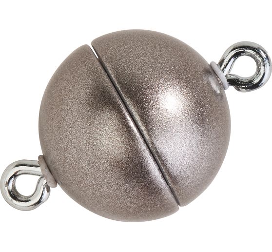 Vermogen magnetische sluiting, Ø 12mm
