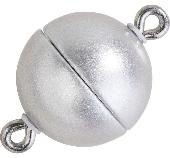 Vermogen magnetische sluiting, Ø 12mm